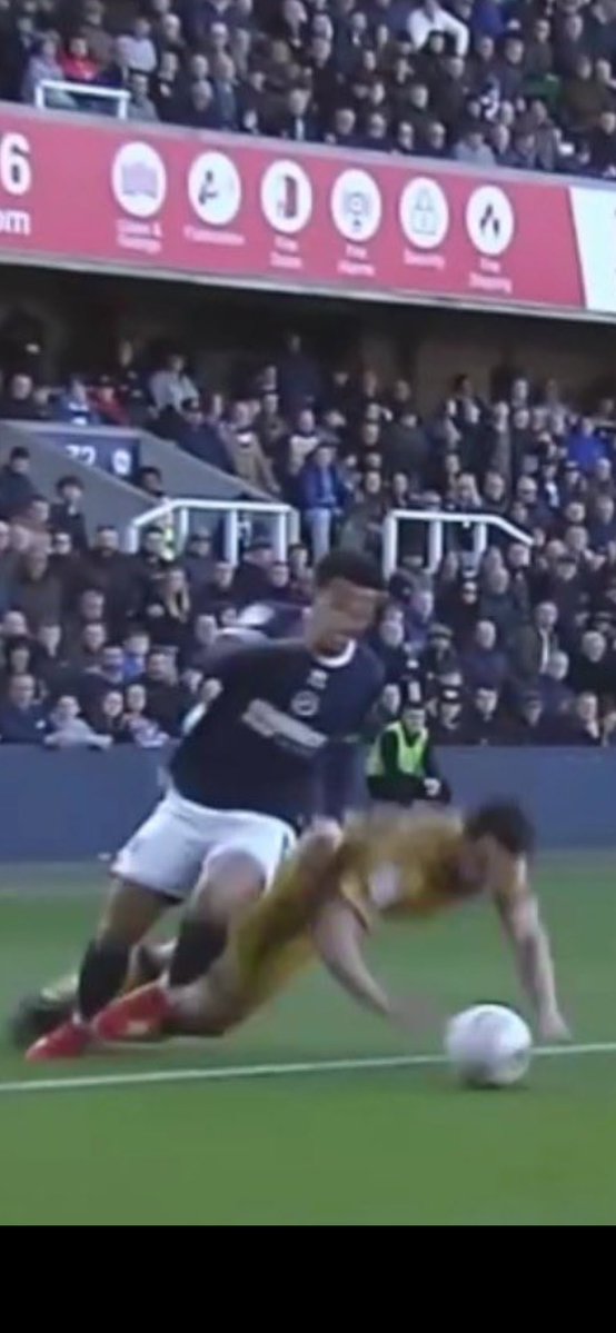 Harvey Cocker tweet media