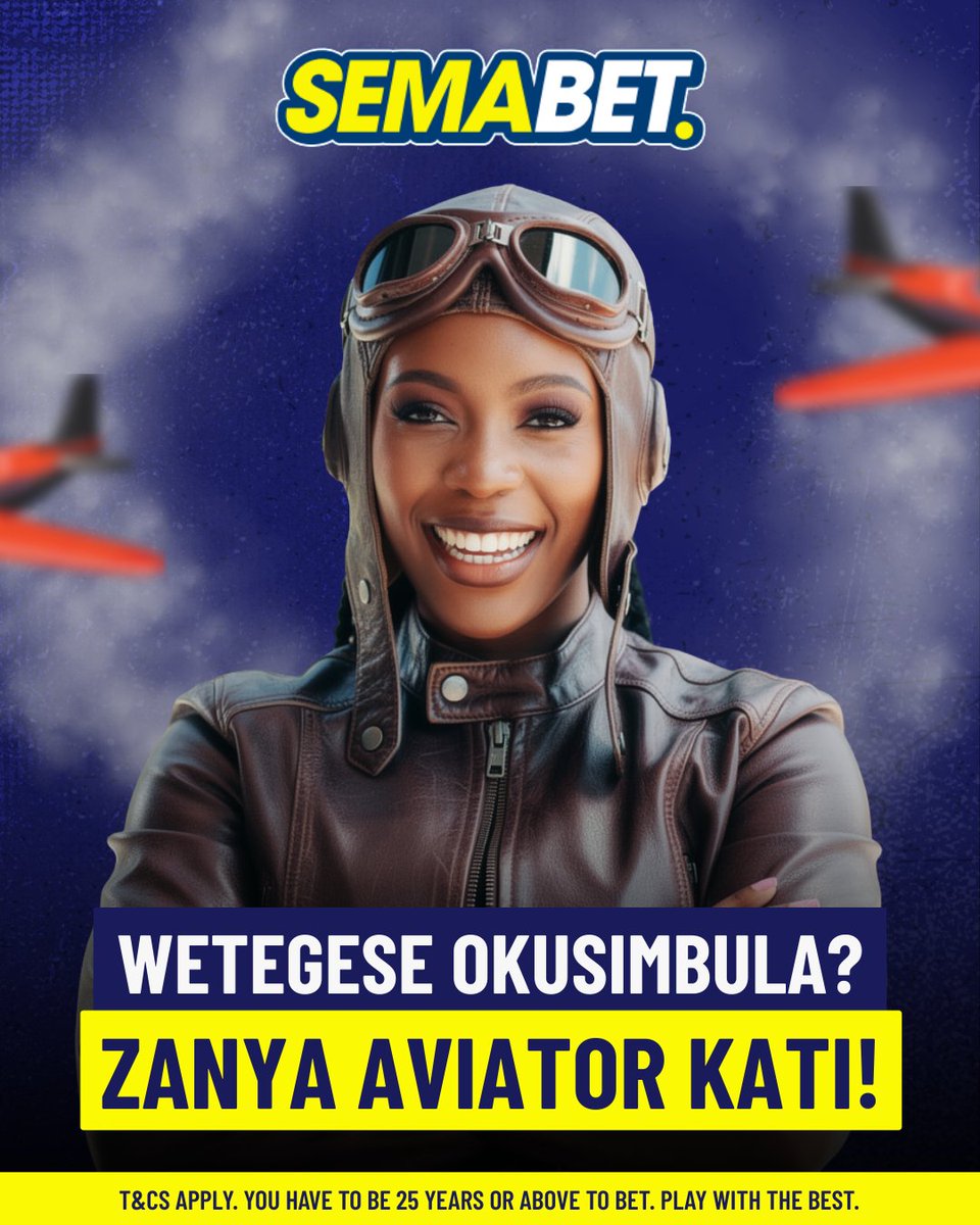 SemaBetUG tweet media