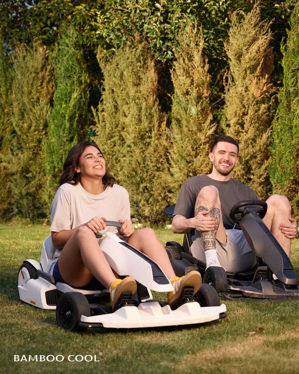 BAMBOOCOOL2020's tweet image. Once you try bamboo viscose,
going back feels… impossible. 🌿

#BambooViscose #SoftEssentials #Bamboocool