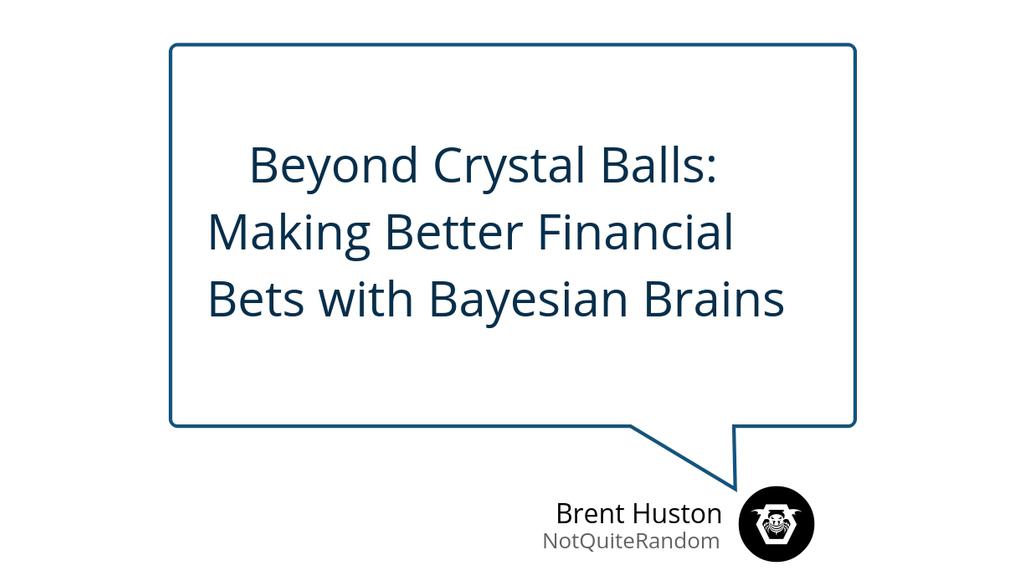 lbhuston's tweet photo. Policy or market dynamics shift so fast your model gets stale

Read more 👉 https://t.co/fjVFq9SuRh

#investing #finance #BayesianMethods https://t.co/CHSha24GRG