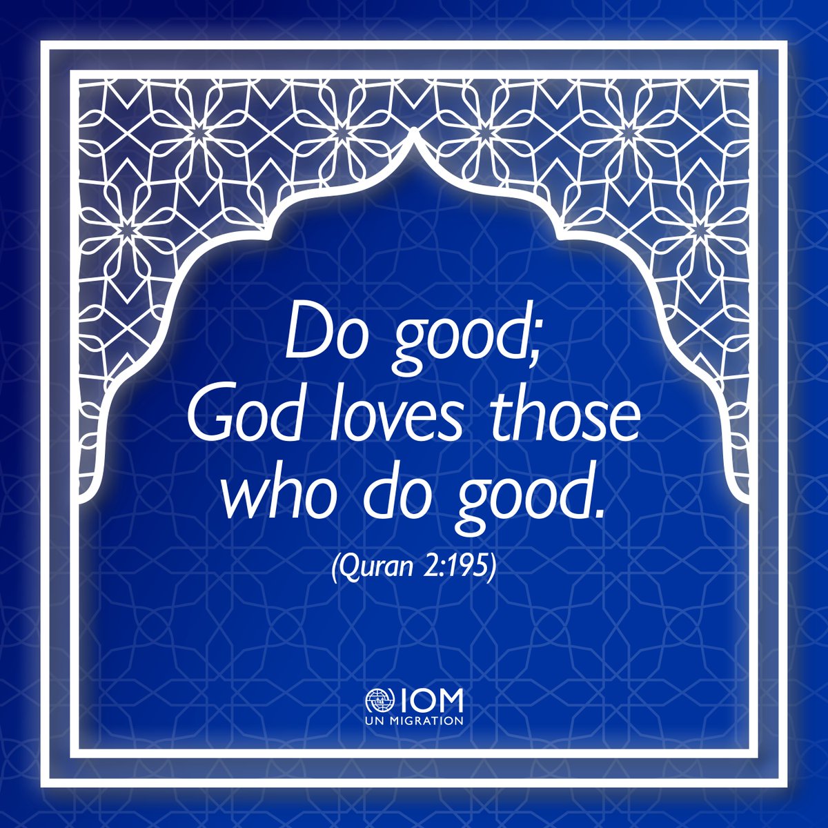 IOMBangladesh's tweet image. For 1M+ #Rohingyas in Cox’s Bazar 🇧🇩, #Ramadan is observed far from home, amid hardship &amp;amp; uncertainty. 

Your Zakat &amp;amp; Sadaqah can help provide clean water, safe shelter, healthcare, protection &amp;amp; other lifesaving support for the #refugees.

💰 Donate Now: bit.ly/4uhfz8V