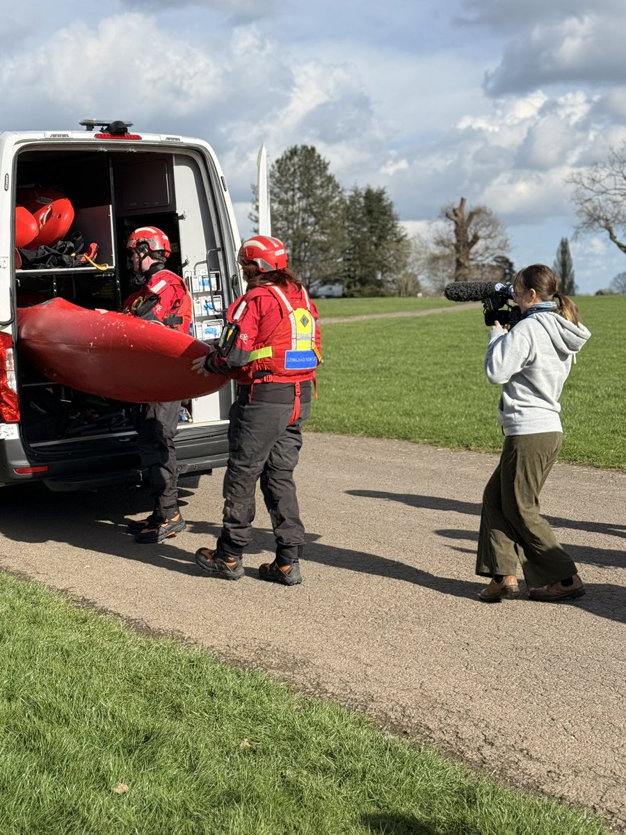 Warwickshire SAR tweet media