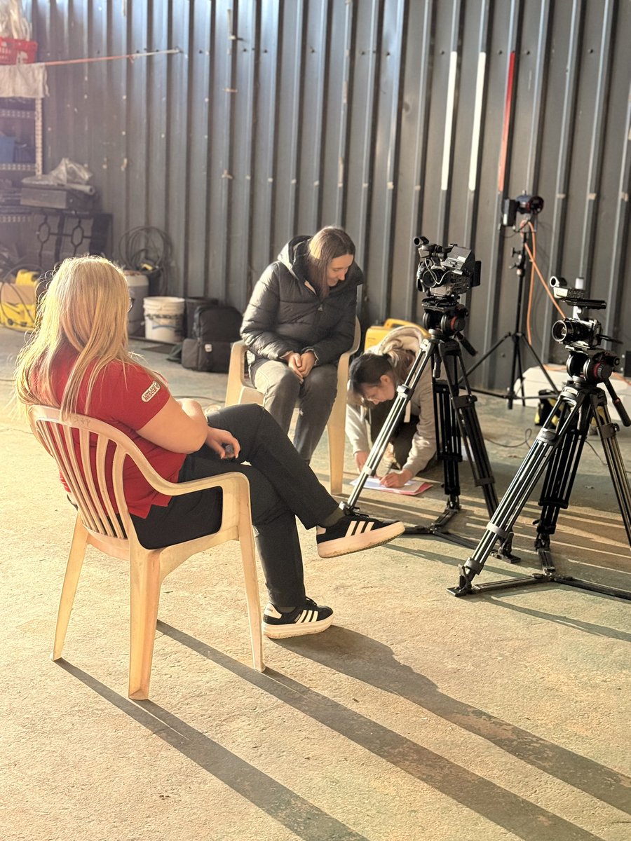 Warwickshire SAR tweet media