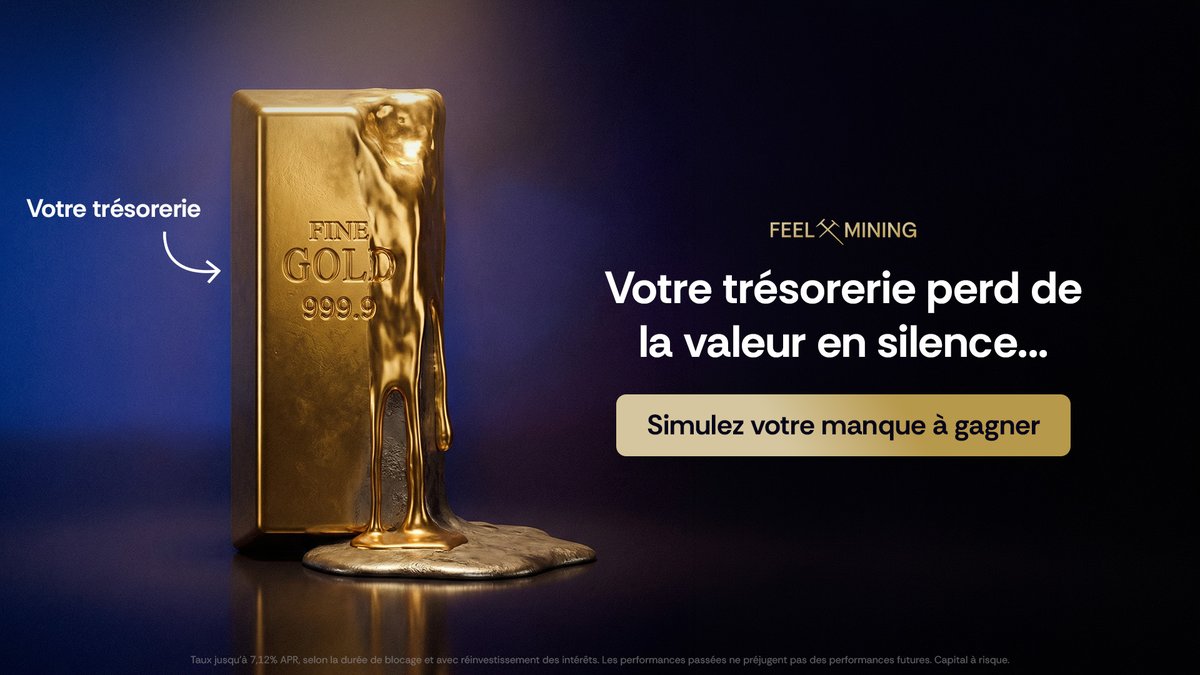 Feel Mining ⛏ tweet media