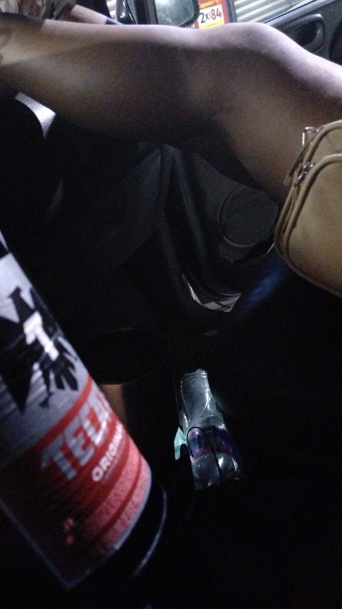 Pareja Apodaca V&X tweet media