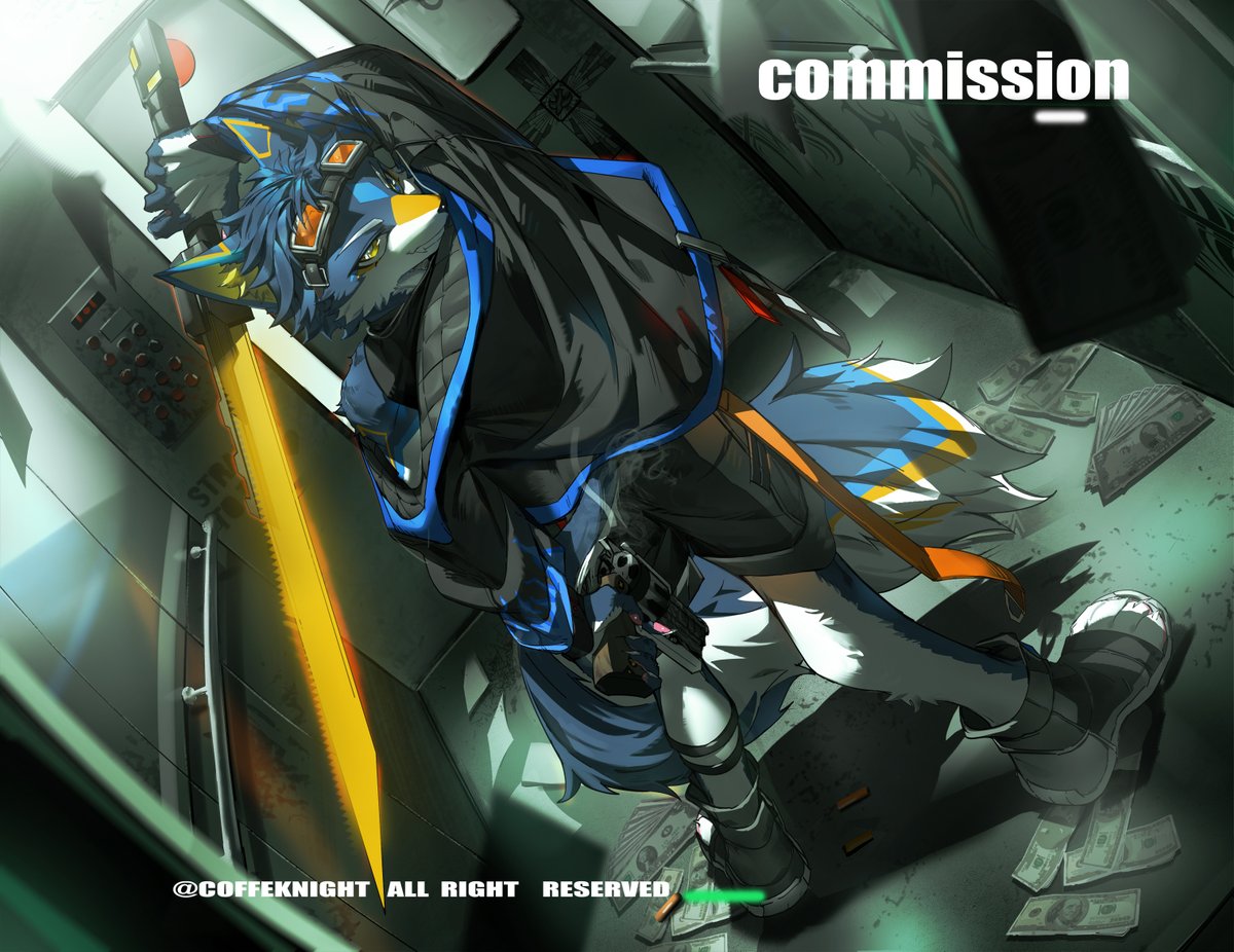 COFFEKNIGHT tweet media