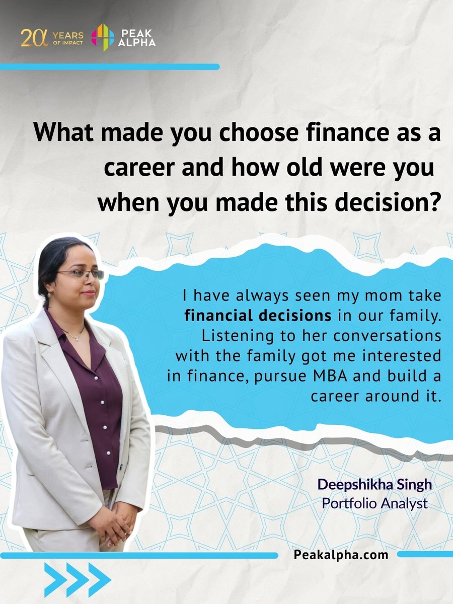 PeakAlpha Investment tweet media