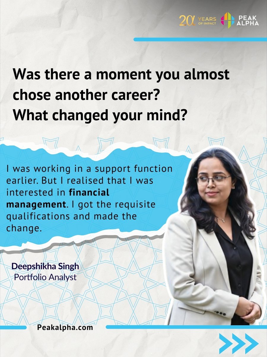 PeakAlpha Investment tweet media