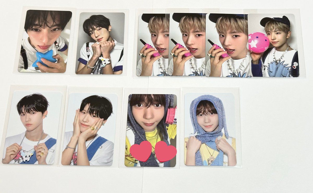 𝑀𝑜𝑛𝑎＿ﾂｲﾌｨ未読返信× tweet media