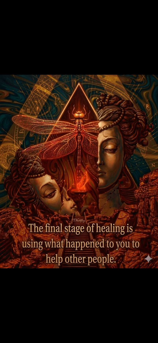 Daz all things spiritual Jackson tweet media