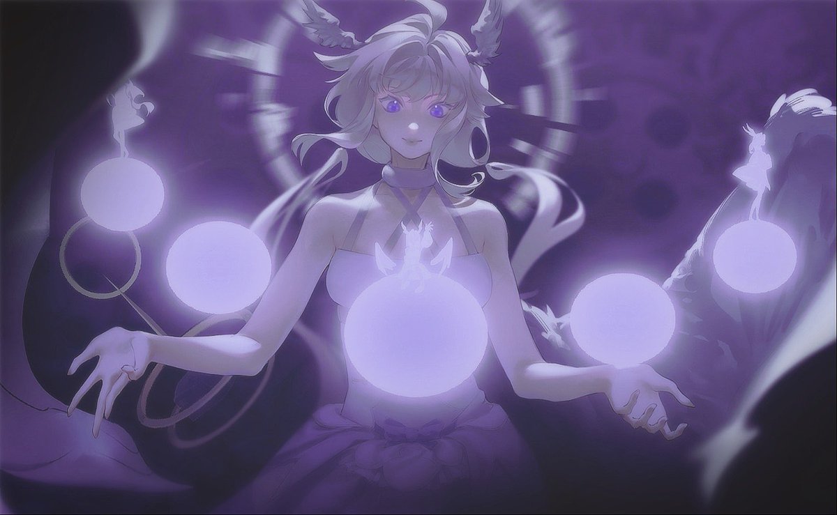 海菇 || Haigu tweet media