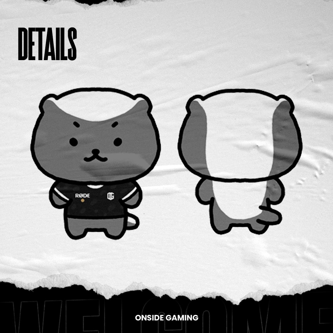 ONSIDE GAMING⚡ tweet media