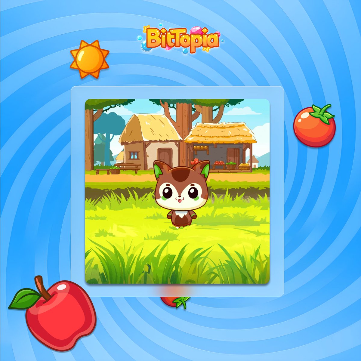 Bittopia tweet media