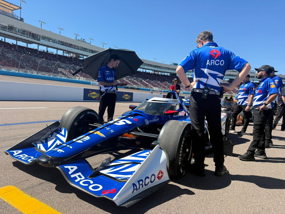 Ziggo Sport: Green Green Green! tweet media