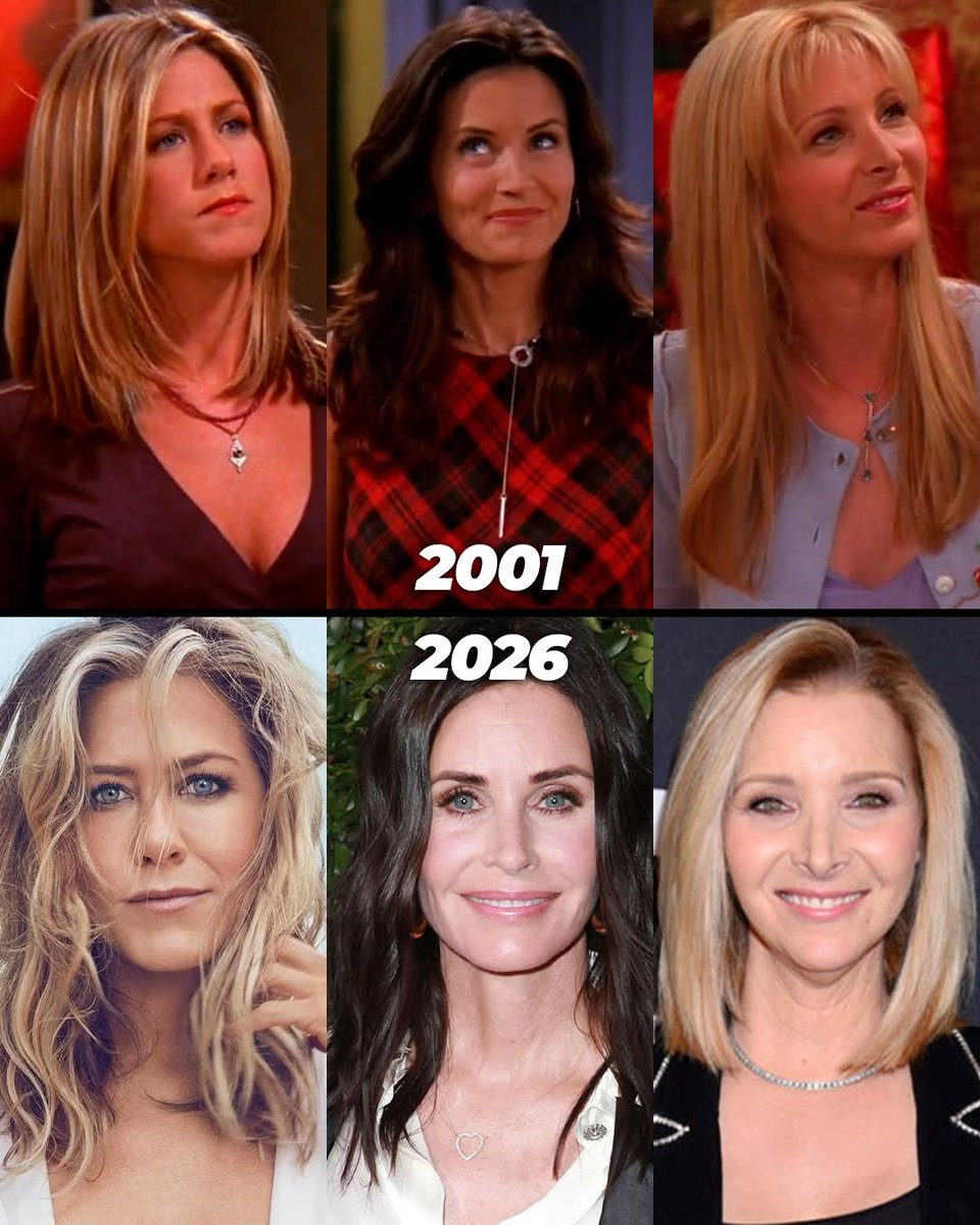 No Context Friends tweet media