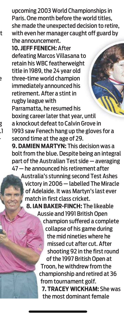 The Oracle tweet media