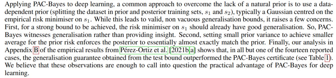 Francesco Orabona tweet media