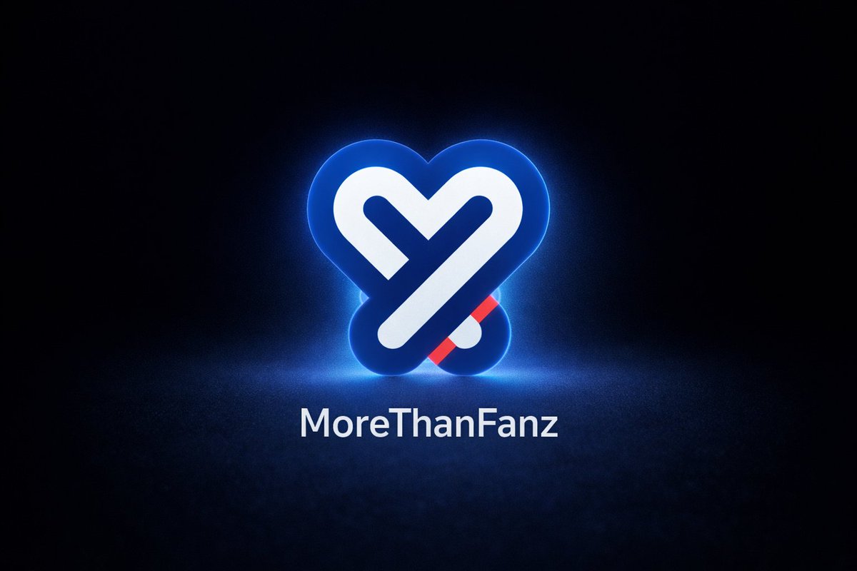 MoreThanFanz tweet media