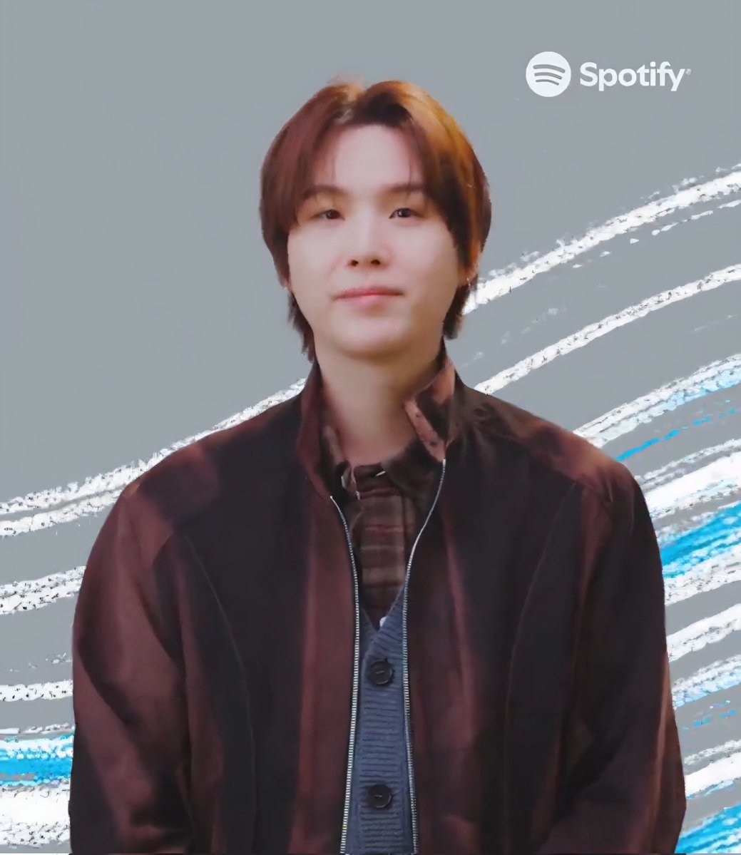 3.16🪷✨️ Daily Tweet for BTS SUGA
Brand Reputation Project
RT/ Reply 

WE LOVE YOU YOONGI 
WE ARE PROUD OF YOU YOONGI 
#SUGA #슈가 #방탄소년단슈가  #AgustD #BTSSUGA シュガ