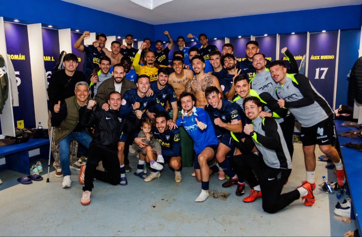 Hector Fernández Mira tweet media