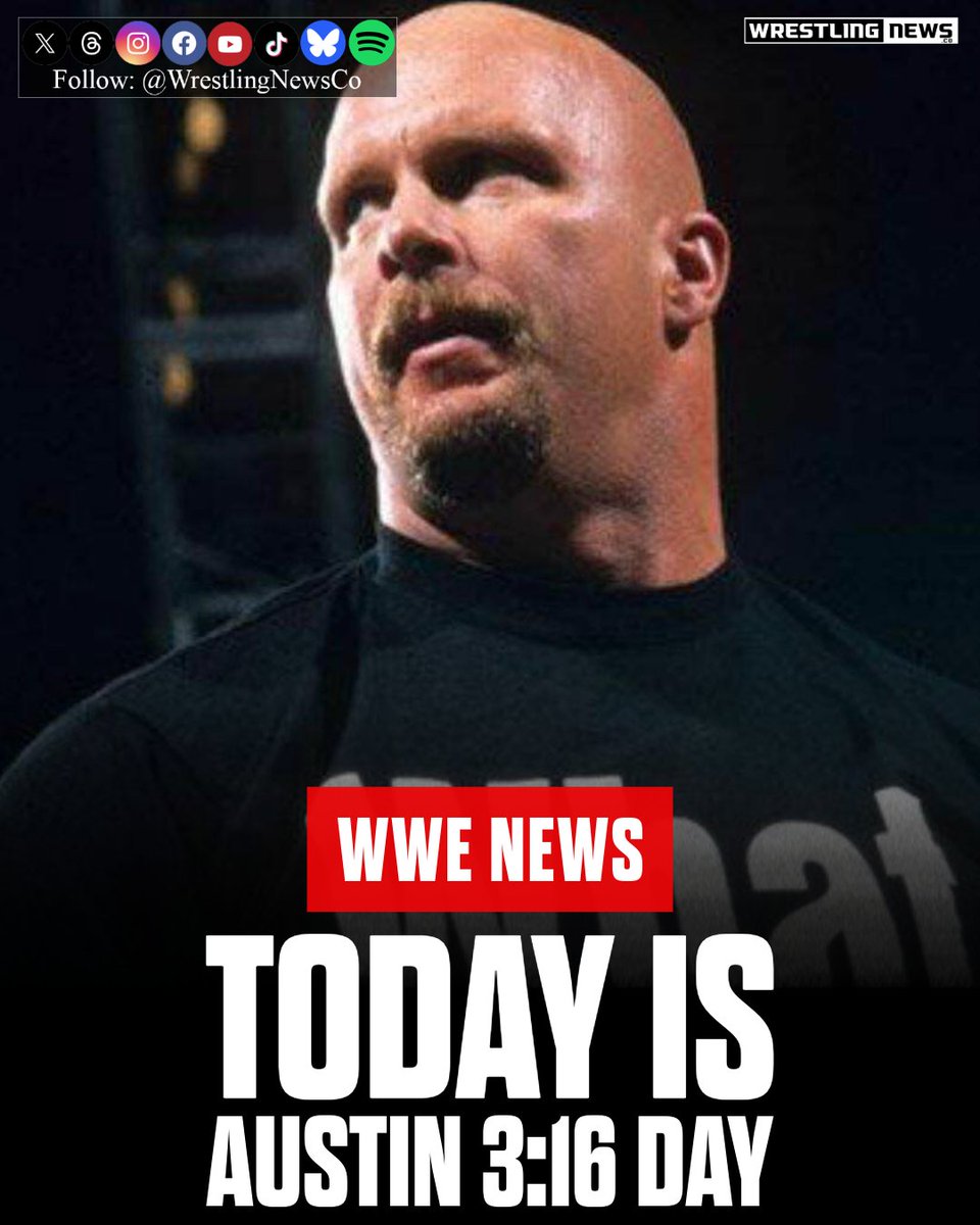 Wrestling News tweet media