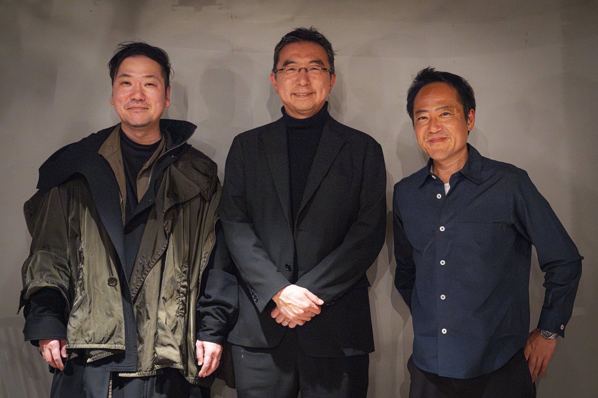 Bruce Ikeda tweet media