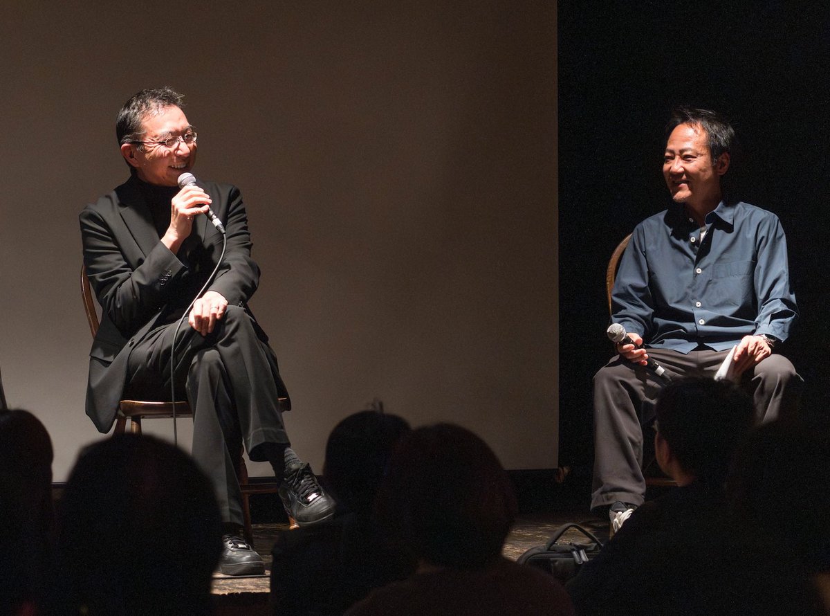 Bruce Ikeda tweet media