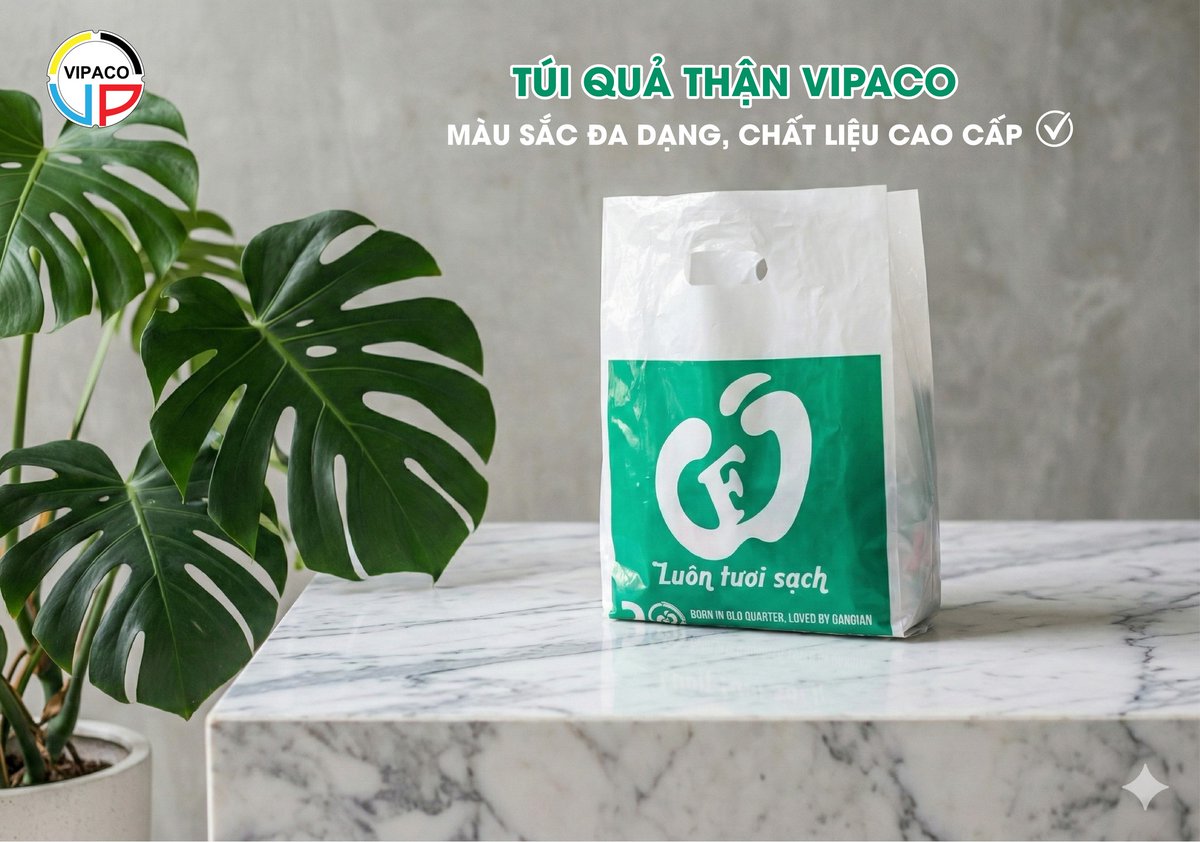 VIPACOPhoNoiA's tweet image. KIDNEY HANDLE BAG VIPACO

Bold colors. Clean finish. Built to carry with confidence.
Durable HD / PP / PE materials with neat die-cut handles and custom branding options.
#VIPACO #Packaging #PlasticBags #CustomPackaging #BagManufacturing