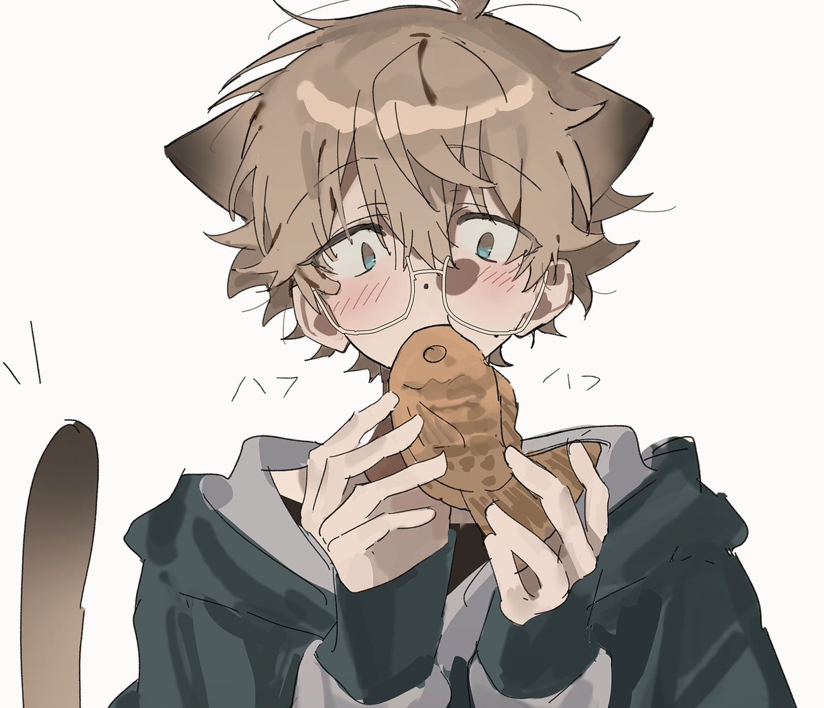 らくがき tweet media