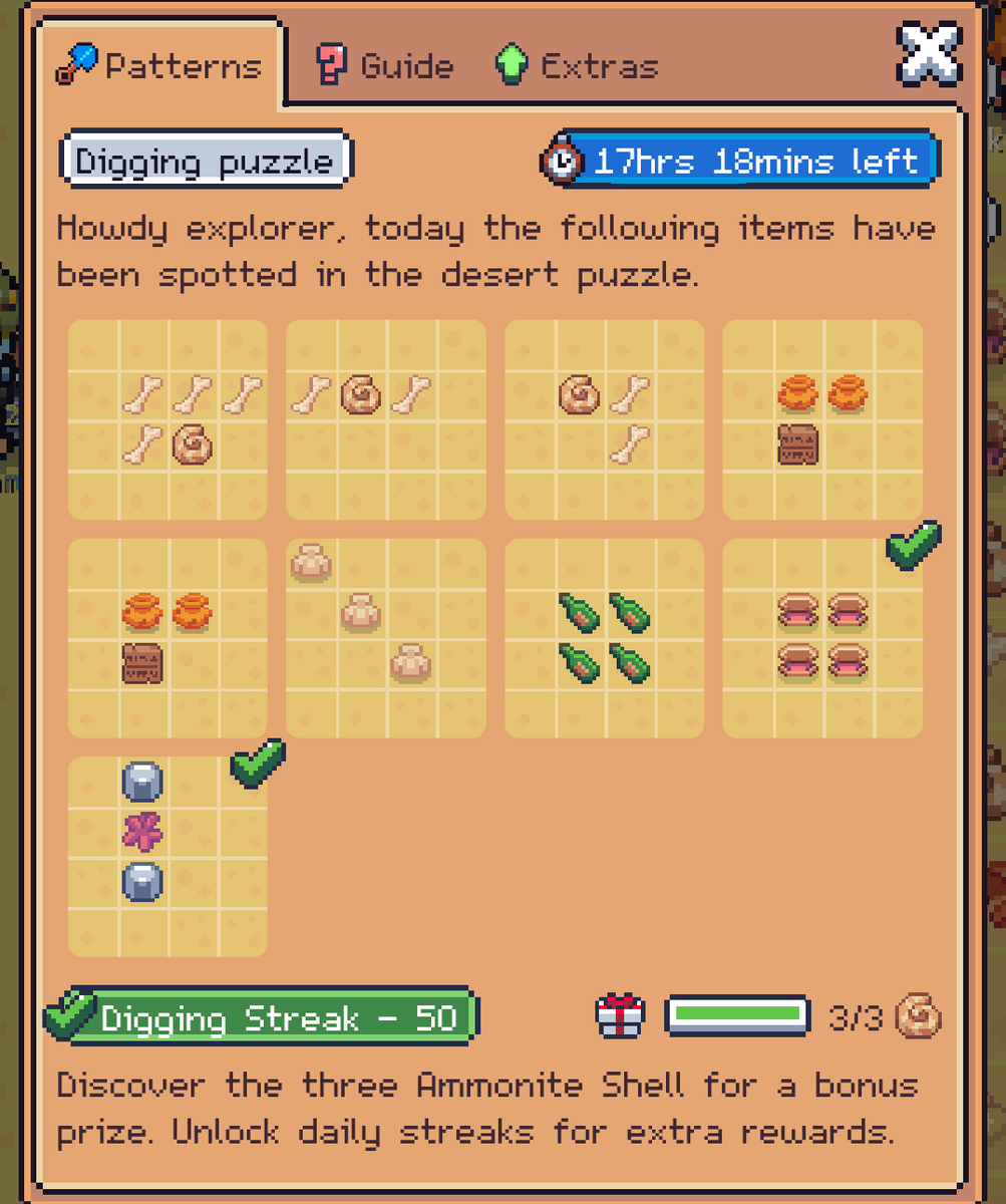 LeoxRoger's tweet image. Ahoy! 🌊 Dug up pirate bounty and coral treasure in the @0xSunflowerLand! 🏴‍☠️ #Digging #TreasureHunt #SunflowerlandFarm