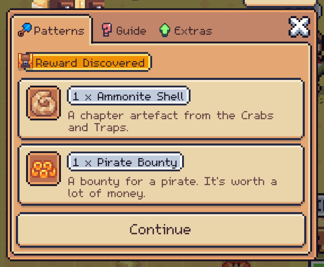 LeoxRoger's tweet image. Ahoy! 🌊 Dug up pirate bounty and coral treasure in the @0xSunflowerLand! 🏴‍☠️ #Digging #TreasureHunt #SunflowerlandFarm