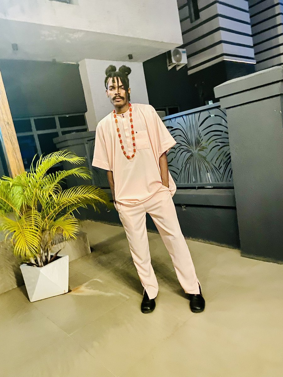 BENIN PIKIN Ⓜ️ tweet media
