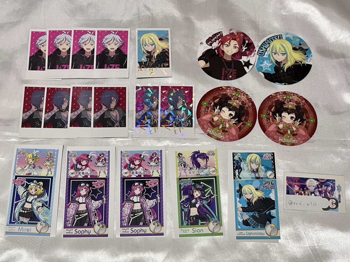 よつば🍀 tweet media