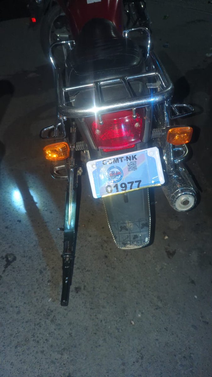 UmutesiRDC's tweet image. 🚨🇨🇩 #DRC | #Goma
Last night, starting at 12:00 AM, residents of #Kyeshero (CCLK), #Mugunga, and nearby areas in Goma reported intense gunfire in their neighborhoods.
According to local sources, the attackers were armed bandits, including elements of Wazalendo and FDLR, who