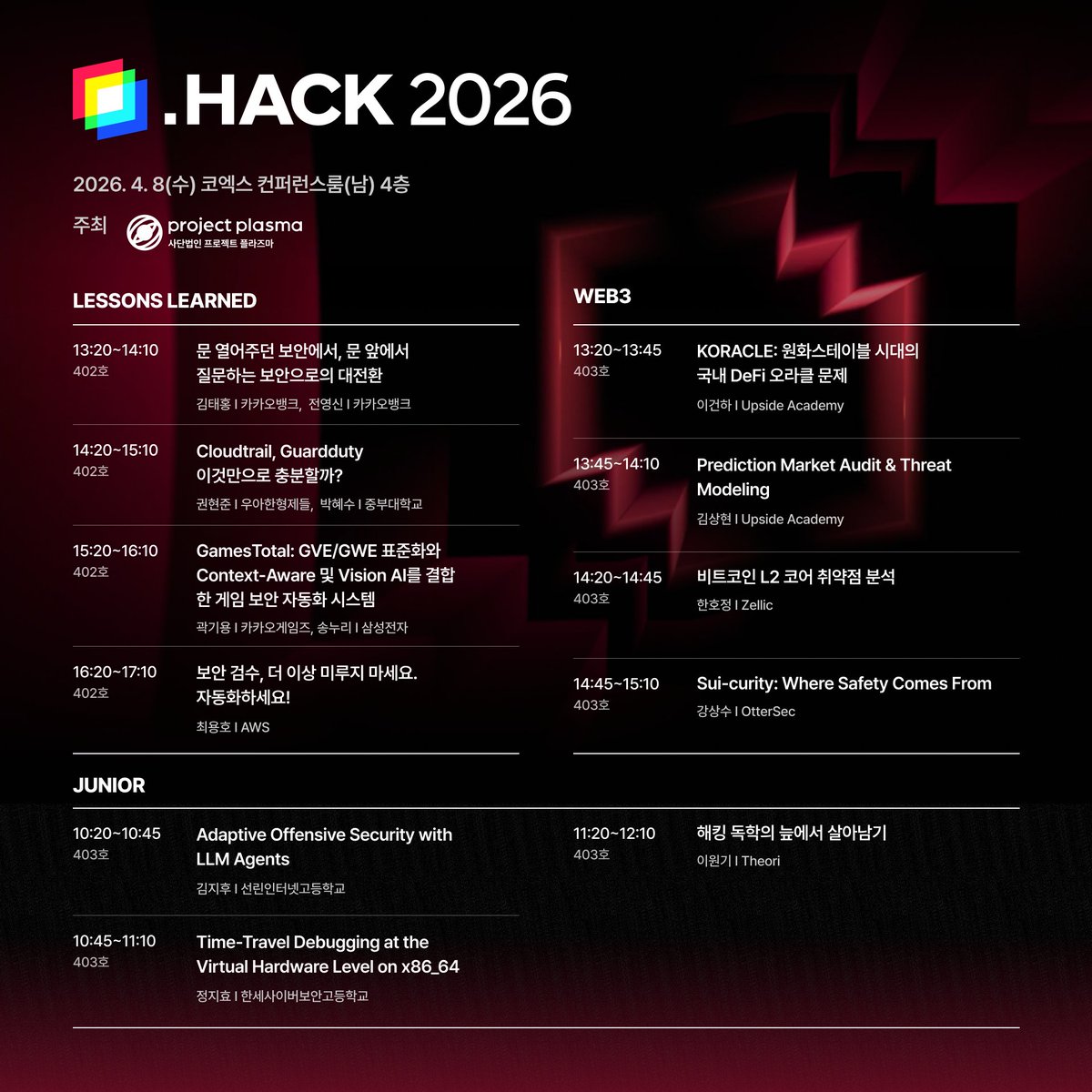 Dot Hack tweet media