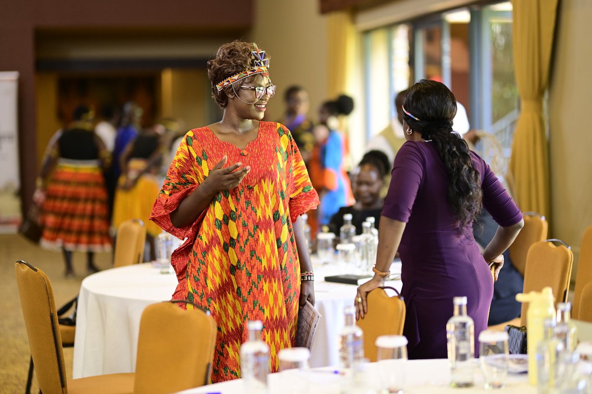 _Wanambwa's tweet photo. are often underrepresented in decision-making spaces.
Through dialogue, knowledge exchange and collaboration, the gathering aims to highlight the leadership of pastoralist women and advance conversations on equitable land governance and climate justice.

#APWG2026 https://t.co/UBFxtZ7Psp