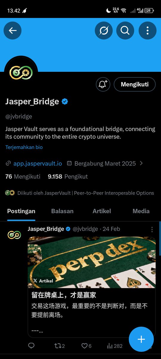 HadiiMadd's tweet photo. @jaspervault Done all task! https://t.co/XBUi3HvMUU