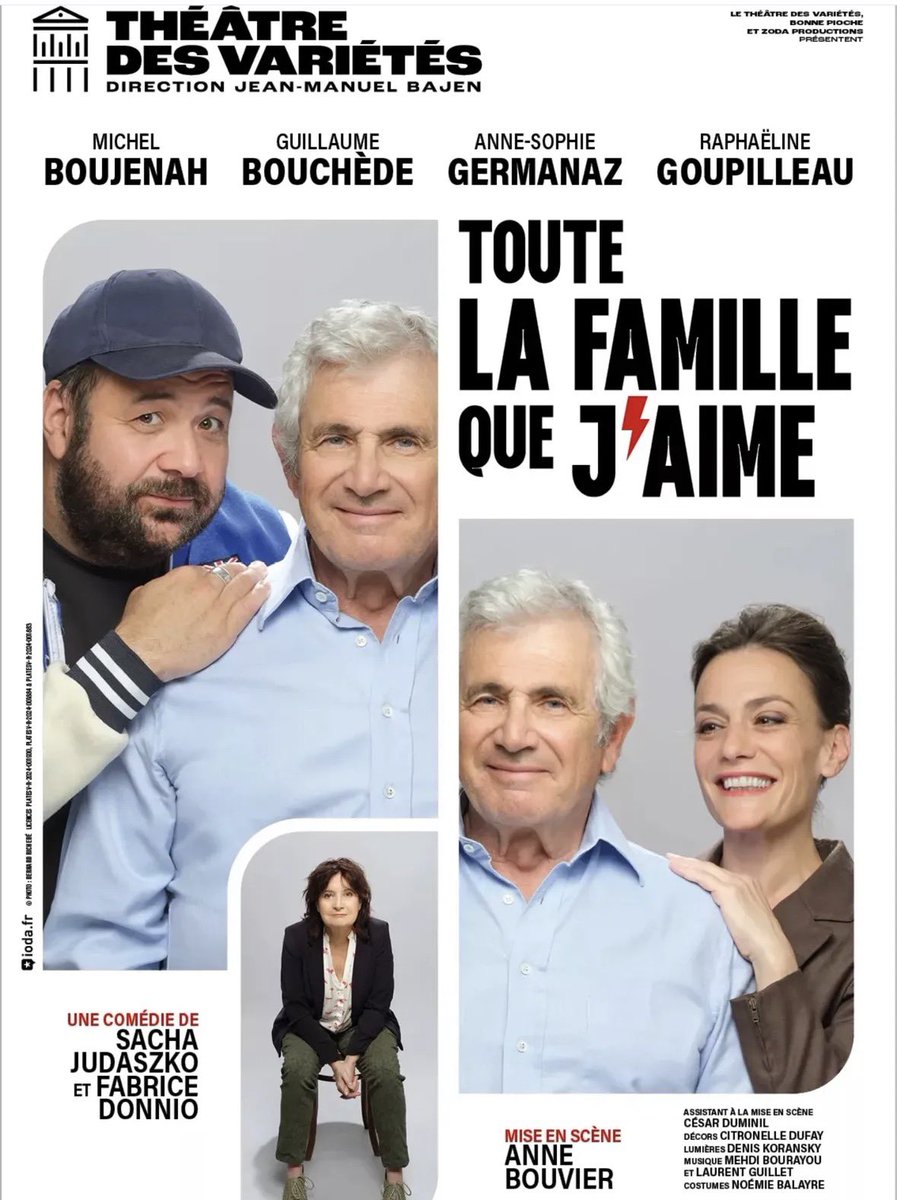 La Bande Originale tweet media