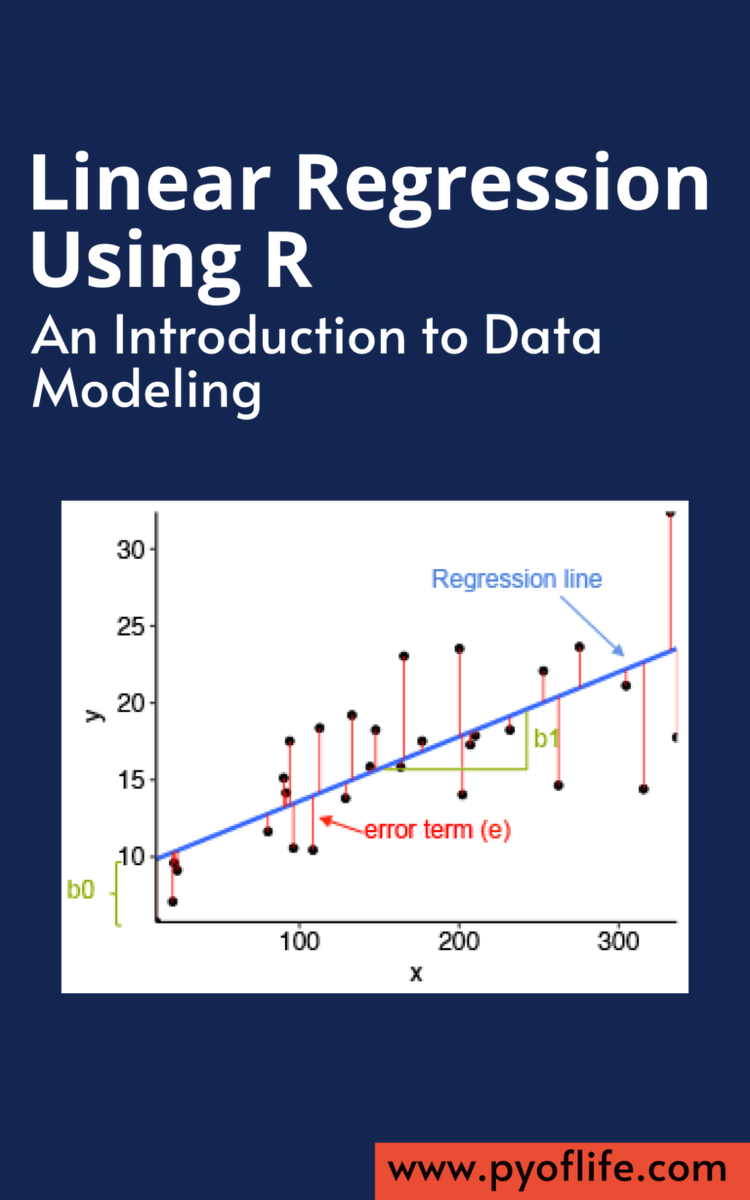 Parajulisaroj16's tweet image. Linear Regression is one of the fundamental techniques in statistical modeling and machine learning. pyoflife.com/linear-regress…
#DataScience #RStats #datascientists #machinelearning #datavisualizations #statisticalanalysis