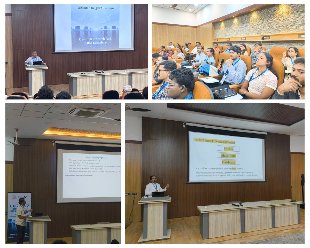 IQTI & QuRP tweet media