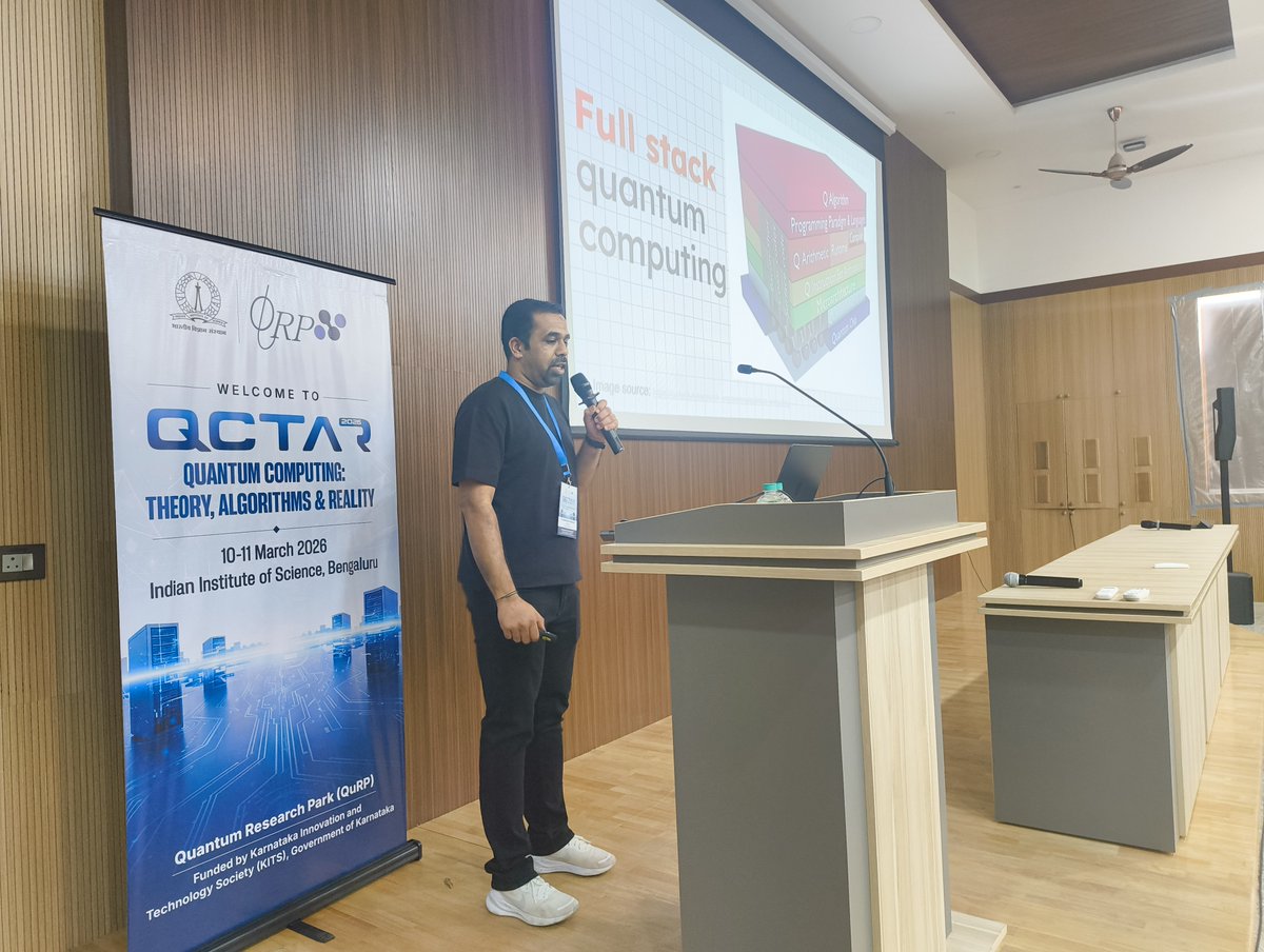 IQTI & QuRP tweet media