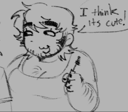 ROBBIE/GRIM 💌 tweet media