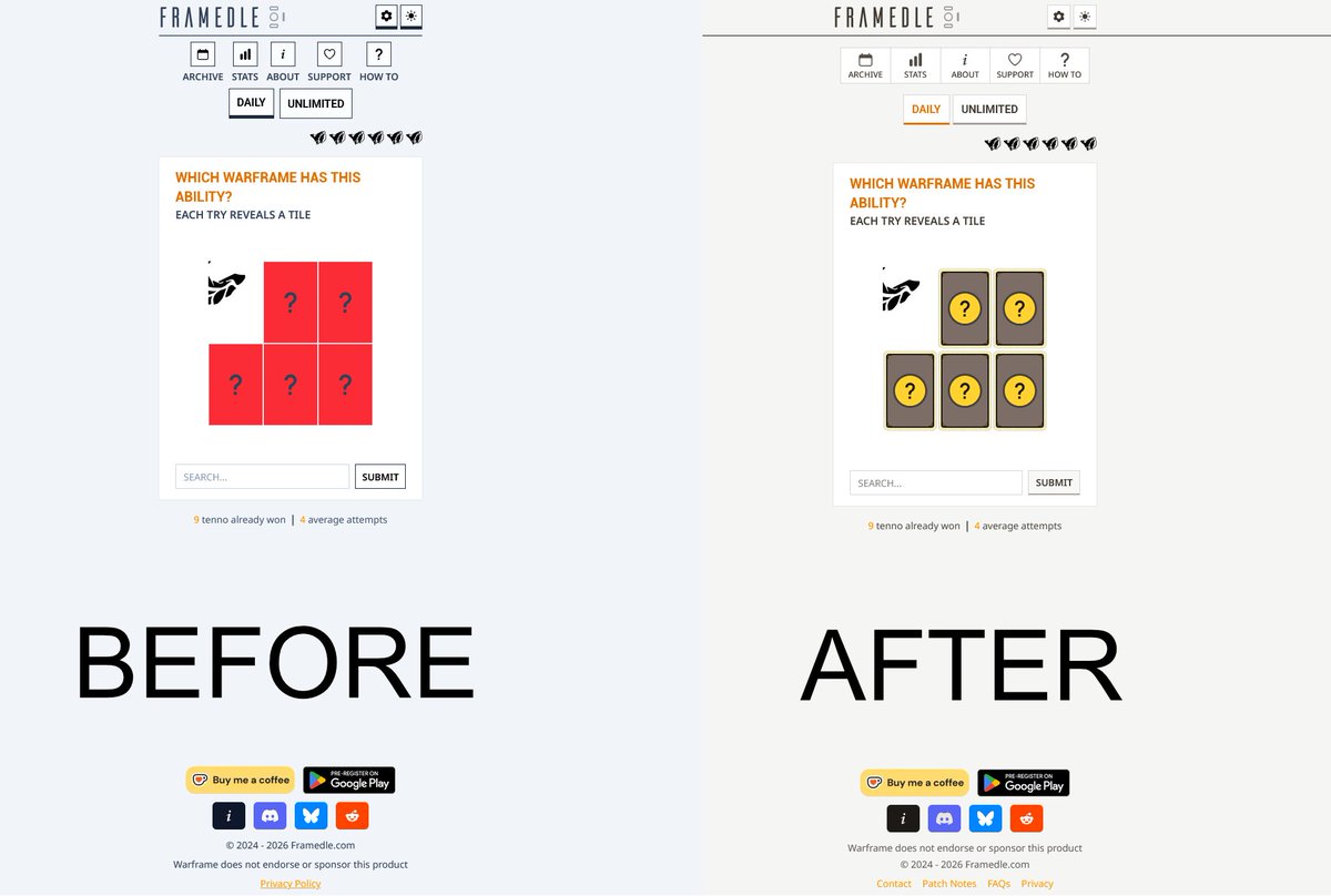 Framedle tweet media