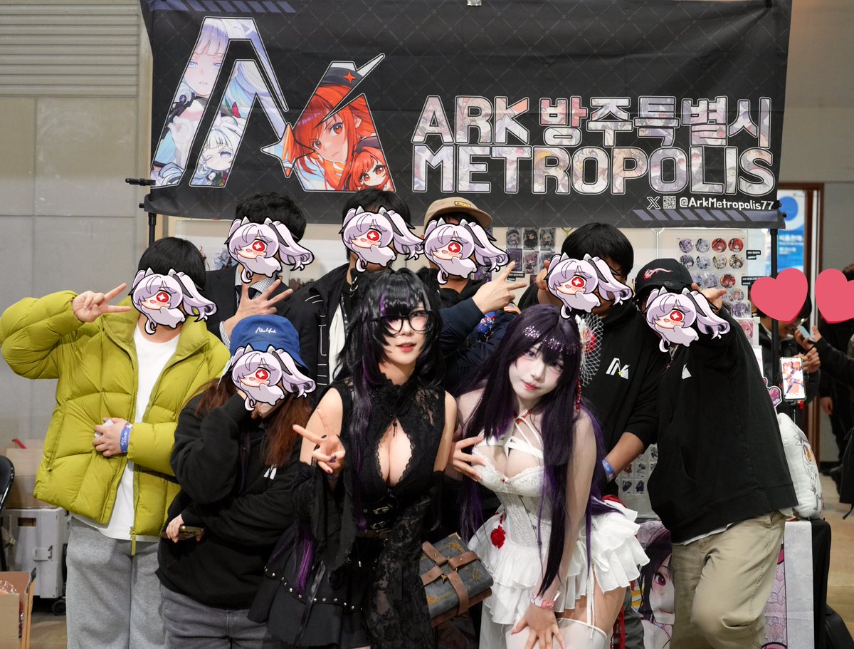 방주특별시🫥AMP | 3월 서코 BA21-22 tweet media