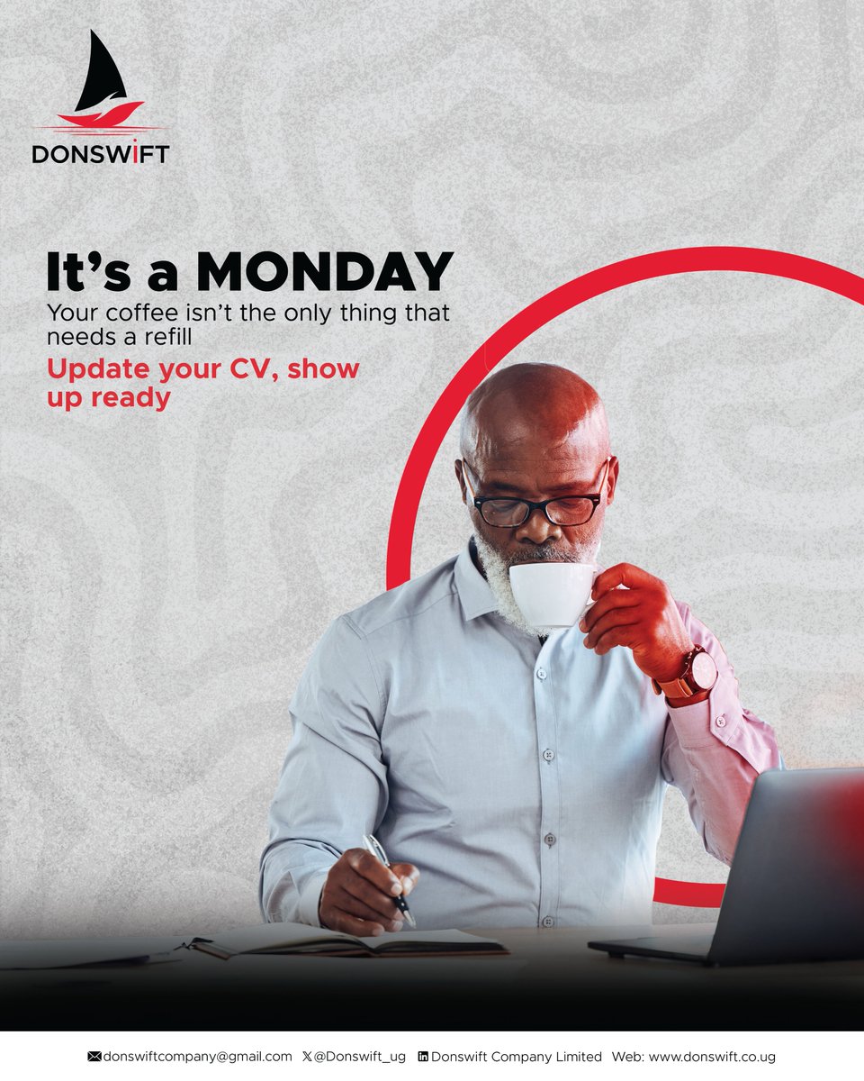 Donswift Company Ltd tweet media