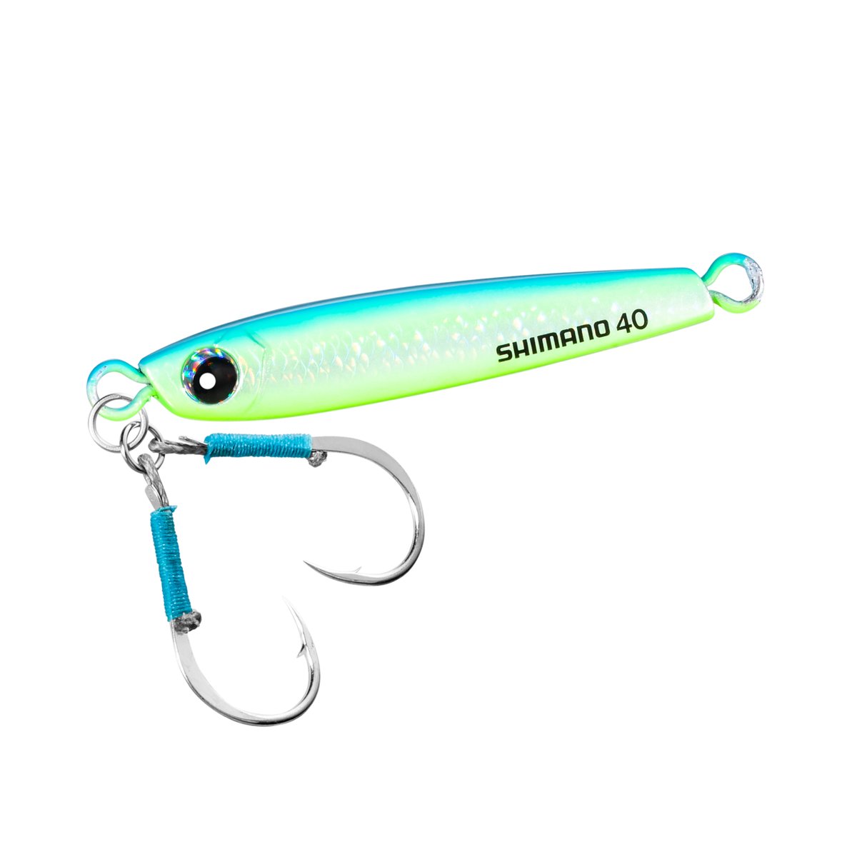 Shimano_Fishing's tweet image. 「タングマン H 40g~50g」に新カラーが登場！

小粒で重たいタングマンに、追加サイズ。
fish.shimano.com/ja-JP/product/…
 
#シマノ #シマノ新製品