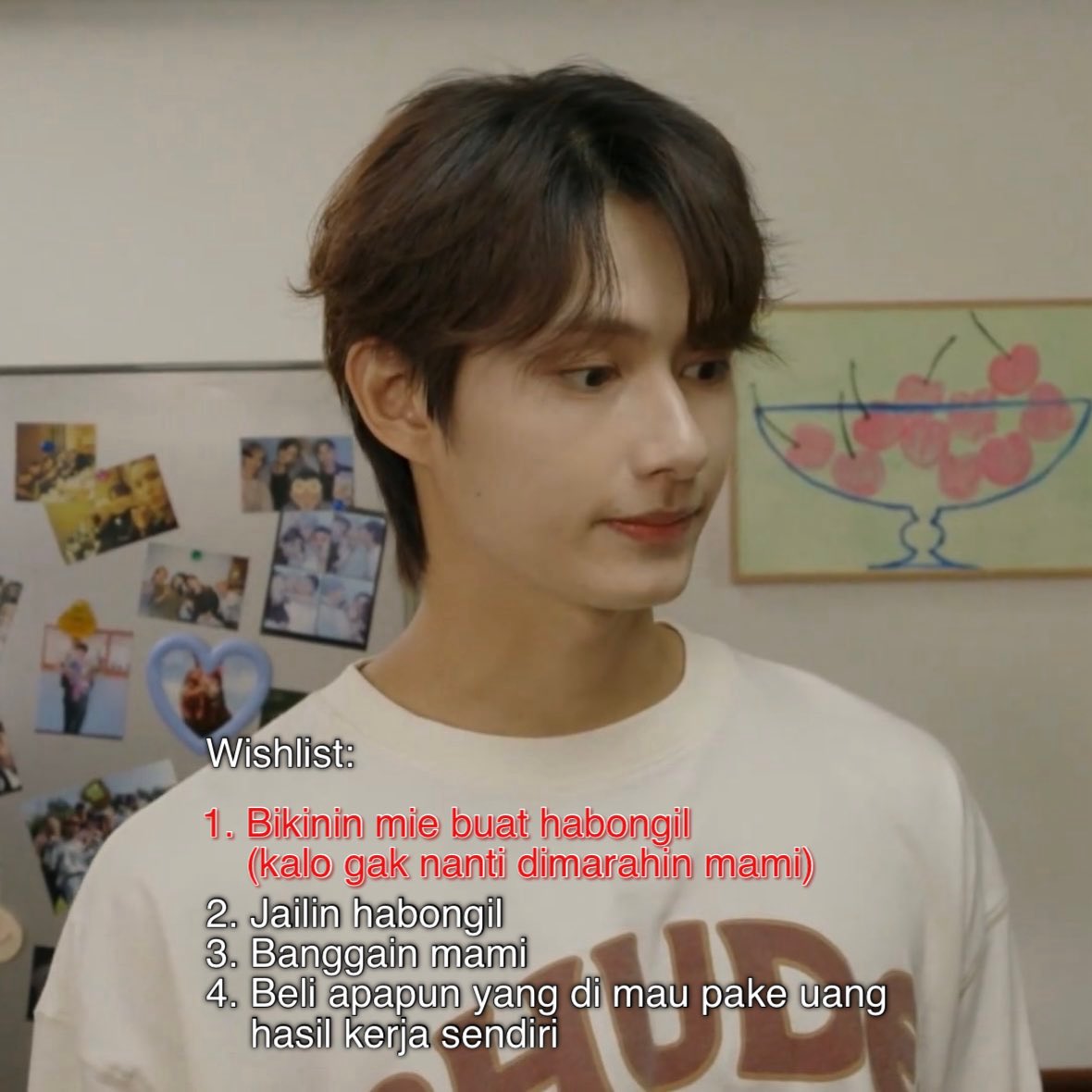 junhao

kokocak dan habongil joined the trend