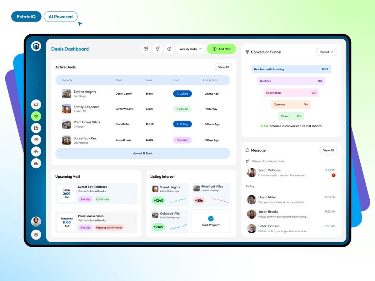 MultiQoS tweet media