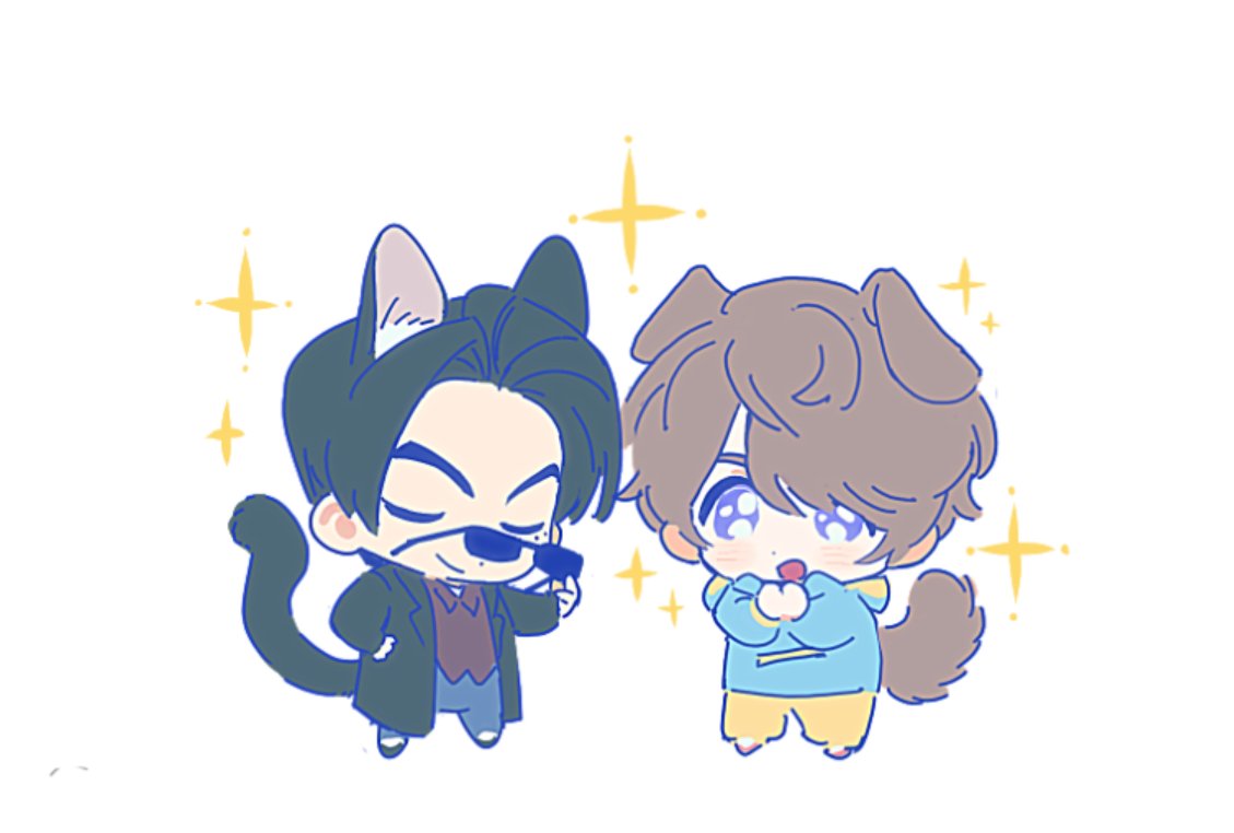 三尾樹 tweet media