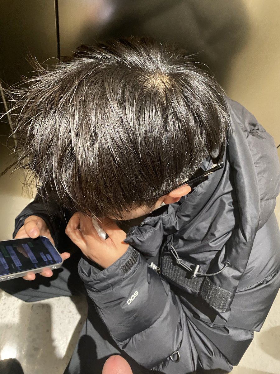 非理性know tweet media